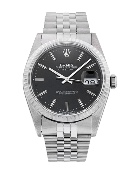 Rolex Datejust 16220